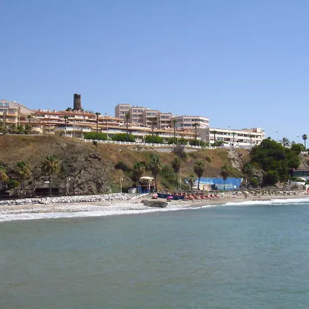 Torreon Del Mar Apartamento Benalmádena