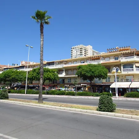 Torreon Del Mar *