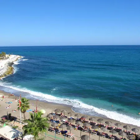 Torreon Del Mar Benalmádena