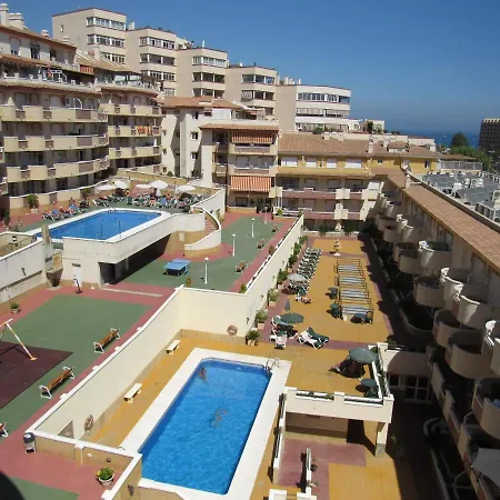 Torreon Del Mar Benalmádena