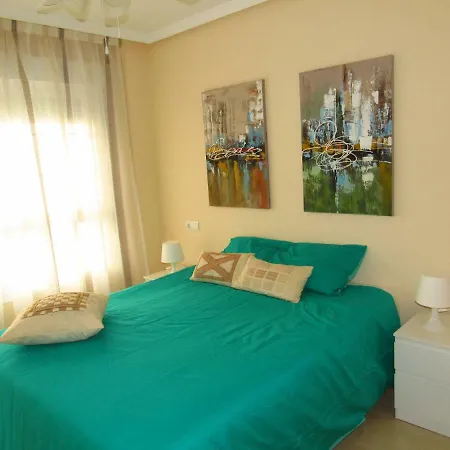 Apartamento Torreon Del Mar *