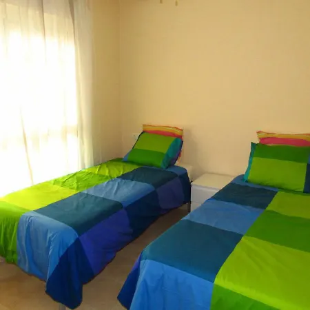 Torreon Del Mar Apartamento *
