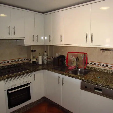 Apartamento Torreon Del Mar
