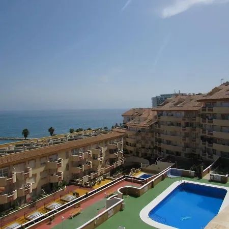 Apartamento Torreon Del Mar Benalmádena